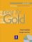 Going for Gold Intermediate Language Maximiser w/ CD Pack (w/ key) Going for Gold Intermediate Language Maximiser w/ CD Pack (w/ key)