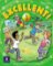 Excellent 1 Pupil´s Book Excellent 1 Pupil´s Book