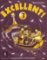 Excellent 3 Activity Book Excellent 3 Activity Book