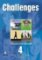 Challenges 4 Students´ Book Challenges 4 Students´ Book