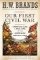 Our First Civil War Our First Civil War