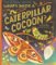What´s Inside a Caterpillar Cocoon? What´s Inside a Caterpillar Cocoon?