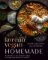 The Korean Vegan: Homemade
