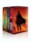 Frank Herbert´s Dune Saga 3-Book Deluxe Hardcover Boxed Set: Dune, Dune Messiah, and Child Frank Herbert´s Dune Saga 3-Book Deluxe Hardcover Boxed Set: Dune, Dune Messiah, and Child