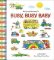 Richard Scarry´s Busy, Busy Baby Richard Scarry´s Busy, Busy Baby