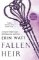 Fallen Heir (The Royals 4)