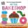 The Very Hungry Caterpillar at the Bakeshop: A Peek-Through Book with Raised Pieces The Very Hungry Caterpillar at the Bakeshop: A Peek-Through Book with Raised Pieces