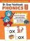 Dr. Seuss Phonics Level 1 Workbook: A Phonics Workbook to Help Kids Ages 4-6 Learn to Read
