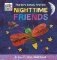 The Very Lonely Firefly´s Nighttime Friends: A Touch-and-Feel Book The Very Lonely Firefly´s Nighttime Friends: A Touch-and-Feel Book
