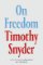 On Freedom (EXP)