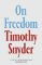 On Freedom (EXP) On Freedom (EXP)