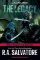 Legacy: Dungeons & Dragons