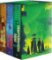 Frank Herbert´s Dune Saga Books 4-6 Deluxe Hardcover Boxed Set Frank Herbert´s Dune Saga Books 4-6 Deluxe Hardcover Boxed Set