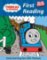 Thomas & Friends - First Readin Thomas & Friends - First Readin
