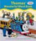 Thomas´ Wonderful Word Book Thomas´ Wonderful Word Book