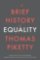 A Brief History of Equality A Brief History of Equality