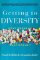 Getting to Diversity Getting to Diversity