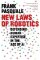 New Laws of Robotics
