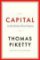 Capital in the Twenty-First Century
