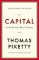Capital in the Twenty-First Century