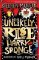 The Unlikely Rise of Harry Sponge The Unlikely Rise of Harry Sponge