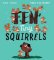 Ten Tiny Squirrels (PB) Ten Tiny Squirrels (PB)