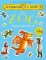 Zog Super Sticker Book Zog Super Sticker Book