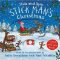 Stick Man´s Christmas - Slide and Spin Stick Man´s Christmas - Slide and Spin