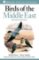 Birds of the Middle East, 2nd ed. Birds of the Middle East, 2nd ed.