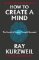 How to Create a Mind: The Secret of Human Thought Revealed