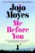 Me Before You Me Before You