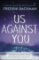 Us Against You
