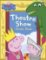 Peppa Pig: Theatre Show Sticker Book Peppa Pig: Theatre Show Sticker Book
