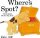 Wheres Spot? Wheres Spot?