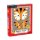 Puzzle Sticks: Geometric Animals/Skládačka: Zvířata (24 dílků) Puzzle Sticks: Geometric Animals/Skládačka: Zvířata (24 dílků)