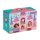 Glitter Puzzle:Princess/Puzzle s gliry: Princezny (100 dílků) Glitter Puzzle:Princess/Puzzle s gliry: Princezny (100 dílků)