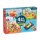 Puzzle 4 in the box:4 season/Puzzle 4 v 1: Čtyři roční období
