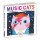 Music Cats Board Book Music Cats Board Book