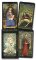 Golden Botticelli Tarot