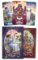 Faery Wheel Tarot Faery Wheel Tarot