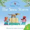 The Snow Storm (Mini Farmyard Tales) The Snow Storm (Mini Farmyard Tales)