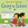 Going to School Going to School
