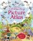 Lift-the-Flap Picture Atlas Lift-the-Flap Picture Atlas