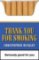 Thank You For Smoking Thank You For Smoking