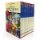Complete Secret Seven Library : 16 Books Box Set