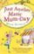Just Another Manic Mum-Day Just Another Manic Mum-Day