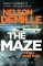 The Maze: The long-awaited new John Corey novel from America´s legendary thriller author The Maze: The long-awaited new John Corey novel from America´s legendary thriller author