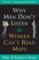 Why Men Don´t Listen and Women Can´t Read Maps Why Men Don´t Listen and Women Can´t Read Maps