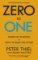 Zero to One Zero to One