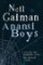 Anansi Boys
